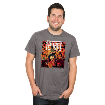 PUBG Boom T-Shirt